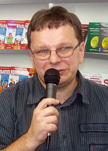 Жвалевский, Андрей Валентинович