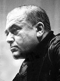 Анчаров, Михаил Леонидович