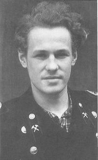 Куваев, Олег Михайлович
