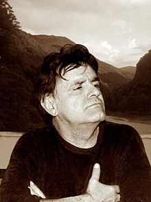 Искандер, Фазиль Абдулович