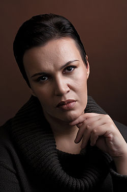 Малышева, Анна Витальевна