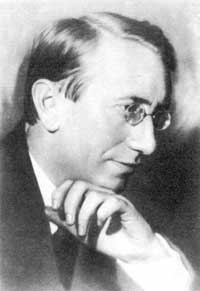 Кржижановский, Сигизмунд Доминикович