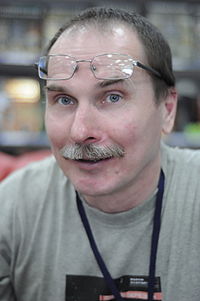 Березин, Фёдор Дмитриевич