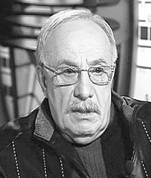 Володарский, Эдуард Яковлевич