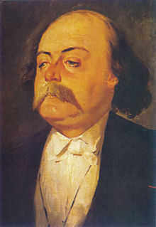 Флобер, Гюстав