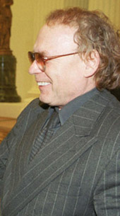 Радзинский, Эдвард Станиславович