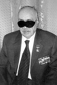 Асадов, Эдуард Аркадьевич