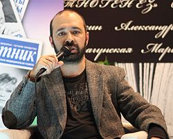 Кузнецов, Сергей Юрьевич