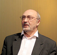 Козаков, Михаил Михайлович