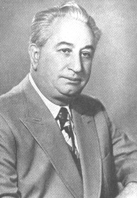 Гулиа, Георгий Дмитриевич
