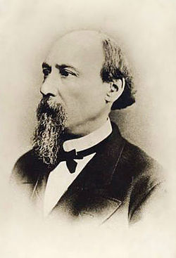 Некрасов, Николай Алексеевич