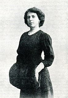 Чарская, Лидия Алексеевна