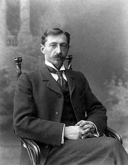 Бунин, Иван Алексеевич