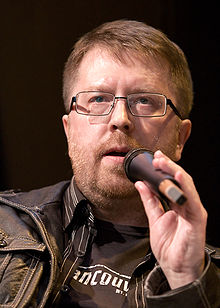 Геласимов, Андрей Валерьевич