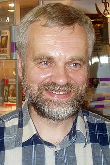 Варламов, Алексей Николаевич