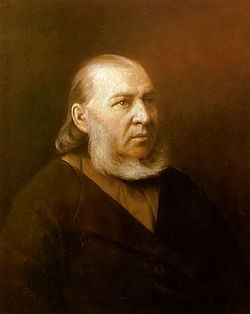 Аксаков, Сергей Тимофеевич