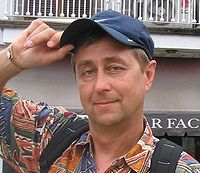 Белянин, Валерий Павлович