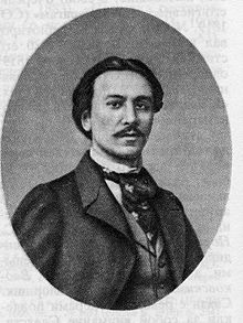Крестовский, Всеволод Владимирович