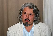 Сорокин, Владимир Георгиевич