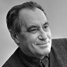 Катаев, Валентин Петрович