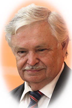 Лиханов, Альберт Анатольевич