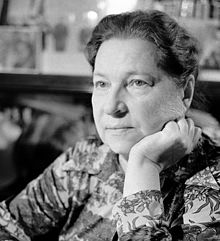 Барто, Агния Львовна