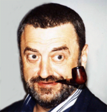 Горин, Григорий Израилевич
