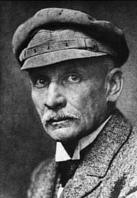 Майринк, Густав