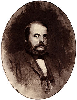 Гончаров, Иван Александрович