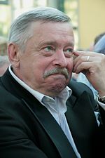 Пьецух, Вячеслав Алексеевич