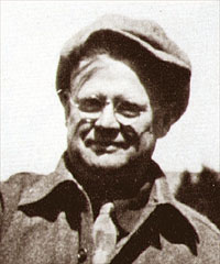Меррит, Абрахам