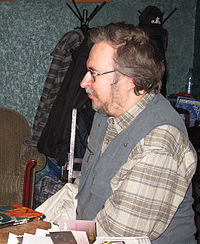 Щёголев, Александр Геннадиевич