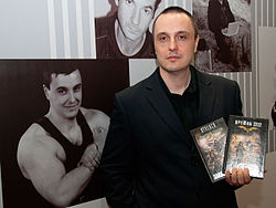 Силлов, Дмитрий Олегович