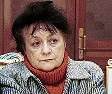 Щербакова, Галина Николаевна