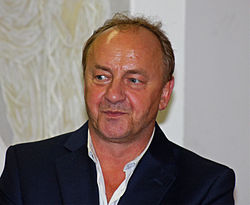 Вишневский, Януш Леон