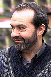 Шендерович, Виктор Анатольевич