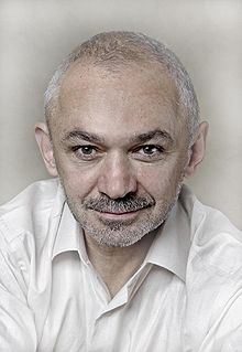 Свияш, Александр Григорьевич