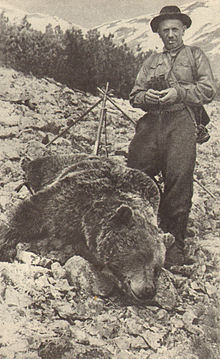 Федосеев, Григорий Анисимович