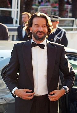 Бегбедер, Фредерик