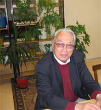 Рытхэу, Юрий Сергеевич