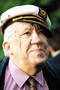 Никулин, Юрий Владимирович