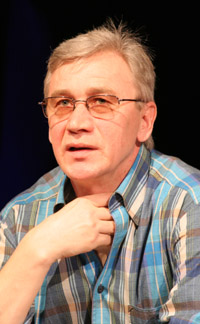 Слаповский, Алексей Иванович