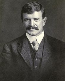 Ликок, Стивен Батлер
