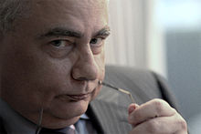 Корецкий, Данил Аркадьевич