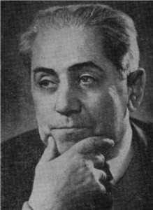 Аматуни, Петроний Гай