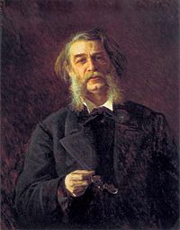 Григорович, Дмитрий Васильевич