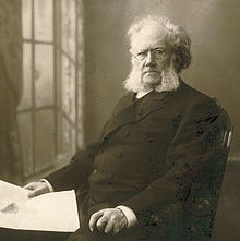 Ибсен, Генрик