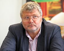 Поляков, Юрий Михайлович