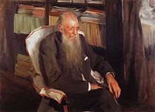 Мордовцев, Даниил Лукич