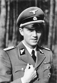 Шелленберг, Вальтер